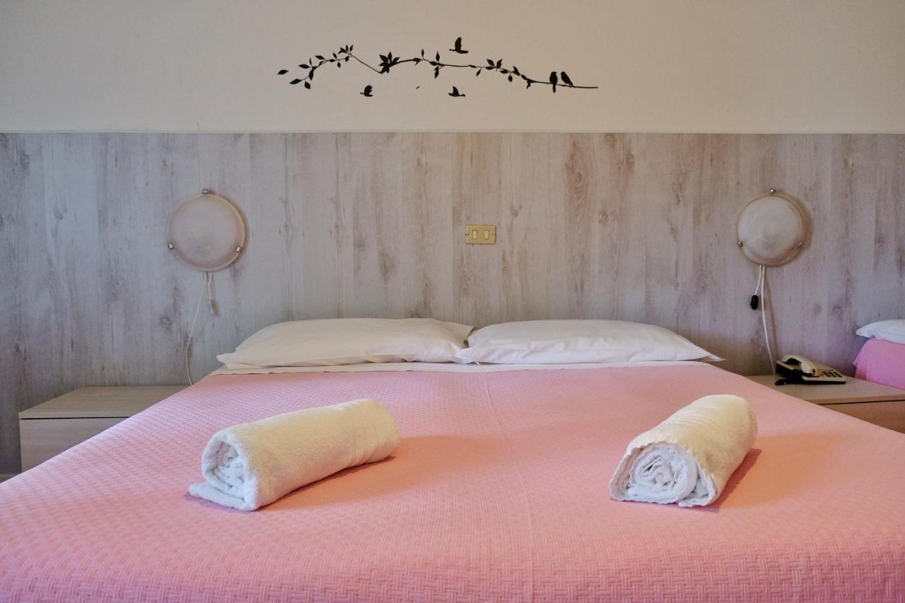 Hotel Dolomiti Левико-Терме Экстерьер фото