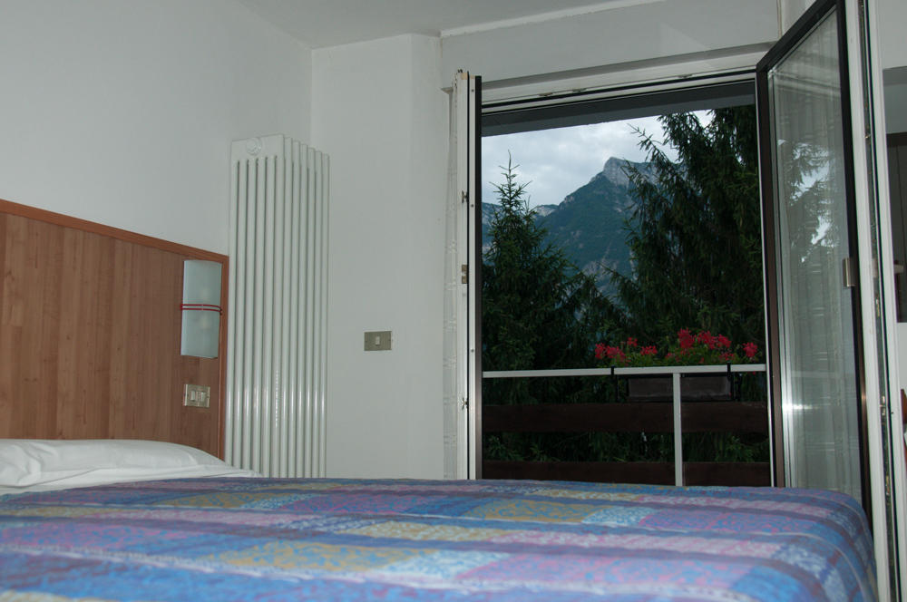 Hotel Dolomiti Левико-Терме Экстерьер фото